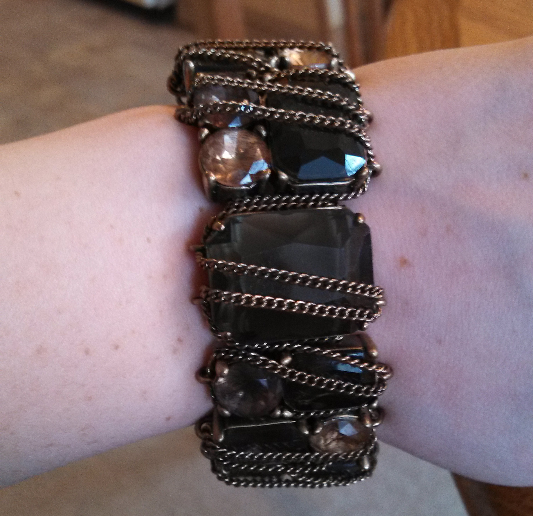 Stella & Dot bracelet